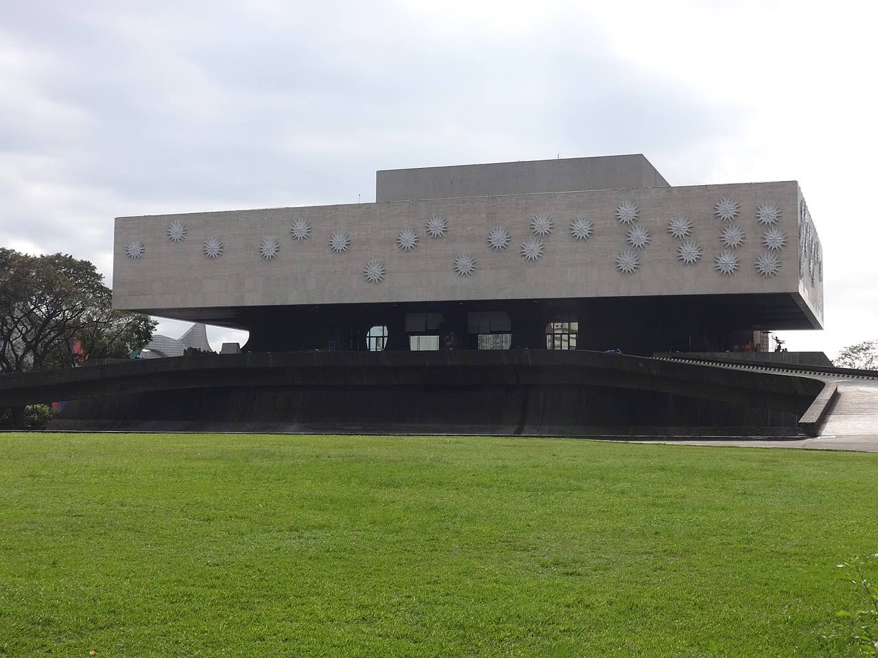 Cultural Center of the Philippines