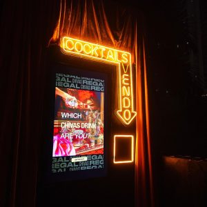 photo of people partying in yes please bar in taguig city